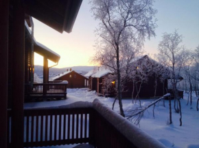 Kilpisjärven Tunturimajat